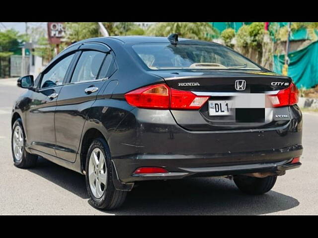 Used Honda City [2014-2017] VX in Delhi