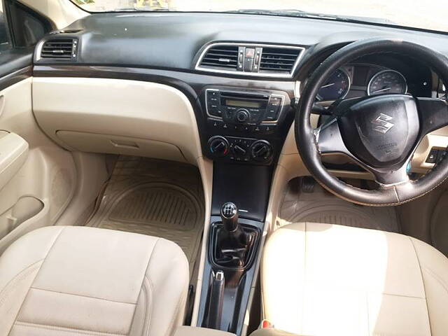 Used Maruti Suzuki Ciaz [2014-2017] VDi SHVS in Delhi