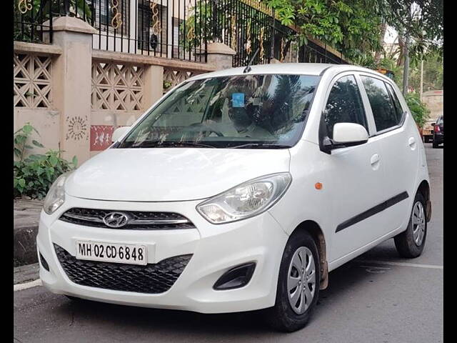 Used 2011 Hyundai i10 in Mumbai