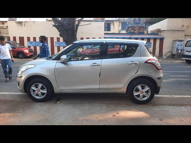 Used Maruti Suzuki Swift [2011-2014] VDi in Chennai