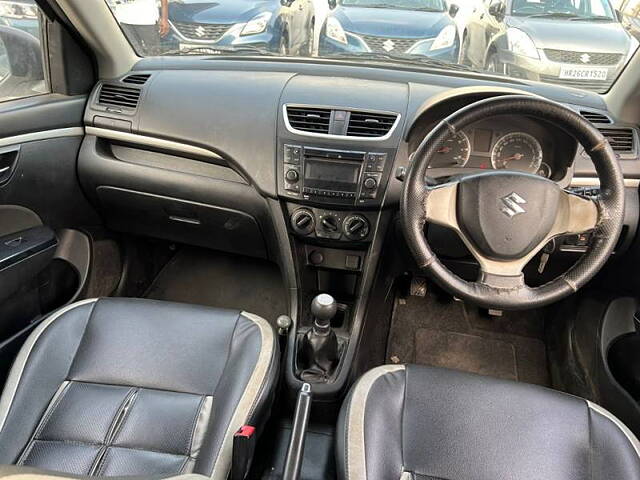 Used Maruti Suzuki Swift [2011-2014] VXi in Delhi