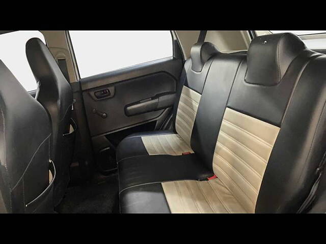 Used Maruti Suzuki Wagon R [2019-2022] LXi 1.0 CNG in Ludhiana