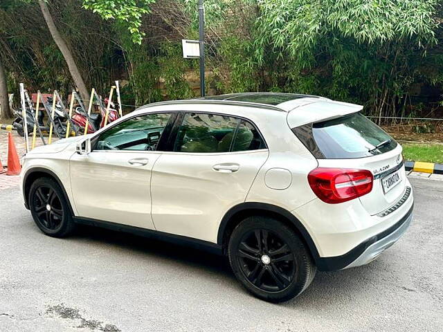 Used Mercedes-Benz GLA [2017-2020] 200 Sport in Delhi