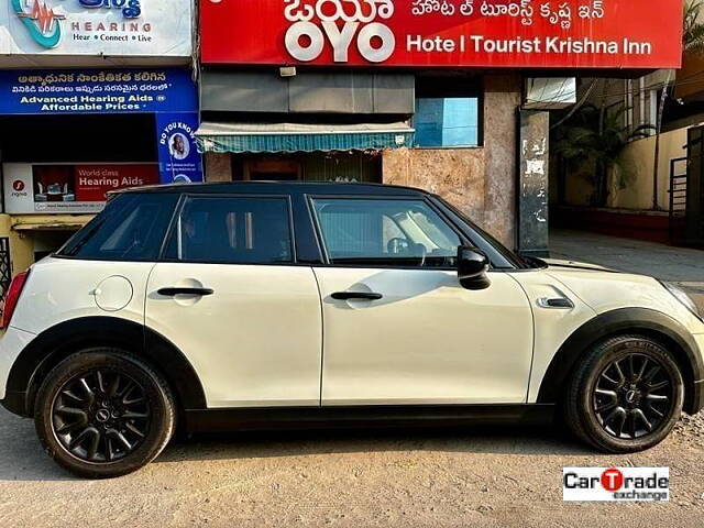 Used MINI Cooper [2014-2018] D 5 Door in Hyderabad