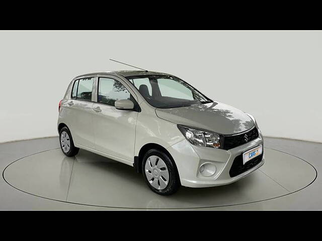 Used 2021 Maruti Suzuki Celerio in Ahmedabad