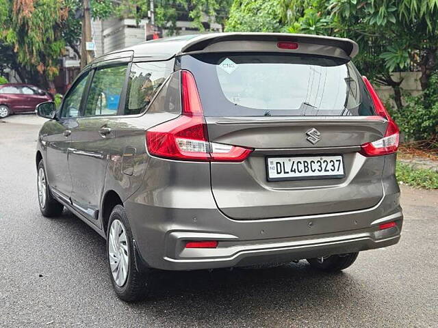 Used Maruti Suzuki Ertiga VXi (O) CNG [2022-2023] in Delhi