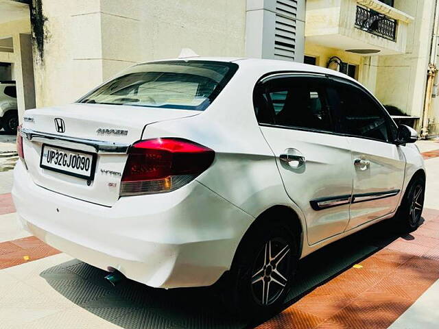 Used Honda Amaze [2016-2018] 1.5 E i-DTEC in Lucknow