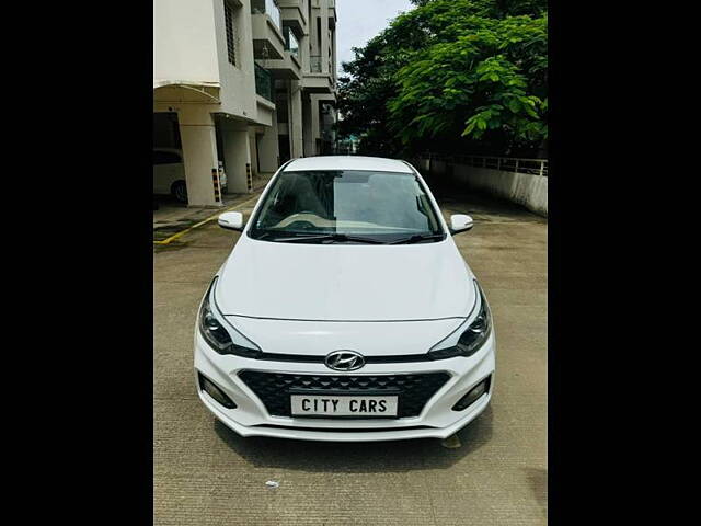 Used 2019 Hyundai Elite i20 in Pune