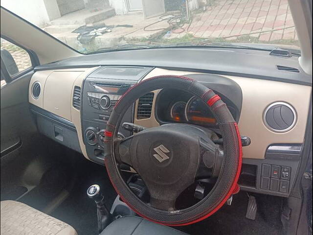 Used Maruti Suzuki Wagon R [2019-2022] VXi 1.0 [2019-2019] in Ranchi