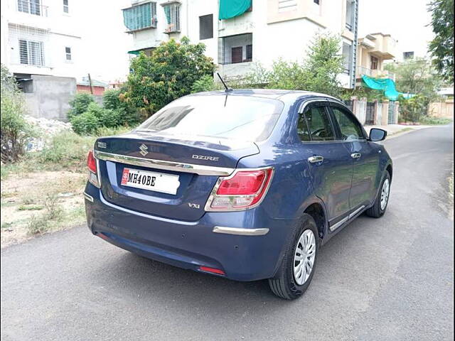 Used Maruti Suzuki Dzire [2017-2020] VXi in Nagpur