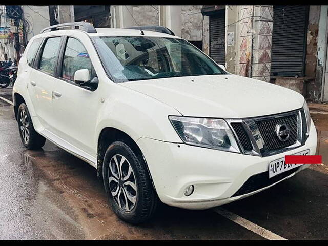 Used 2014 Nissan Terrano in Kanpur