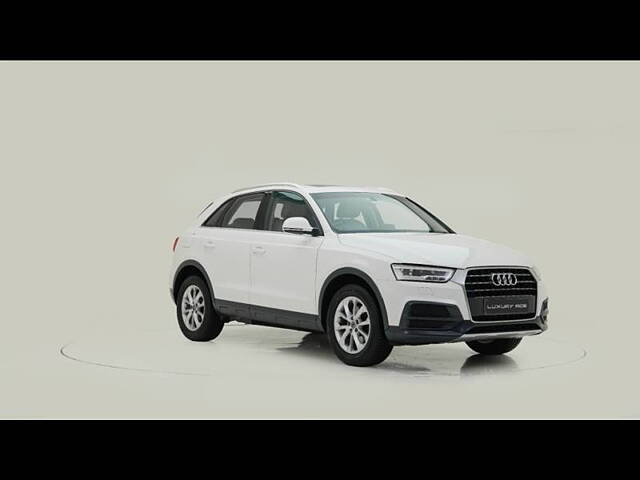 Used Audi Q3 [2017-2020] 30 TFSI Premium in Delhi