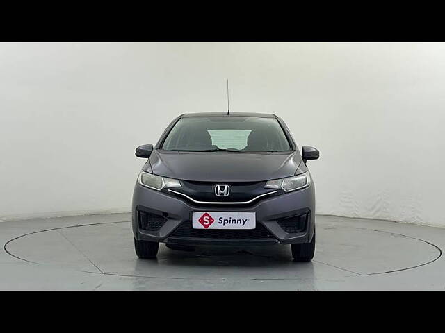 Used Honda Jazz [2011-2013] S in Ghaziabad