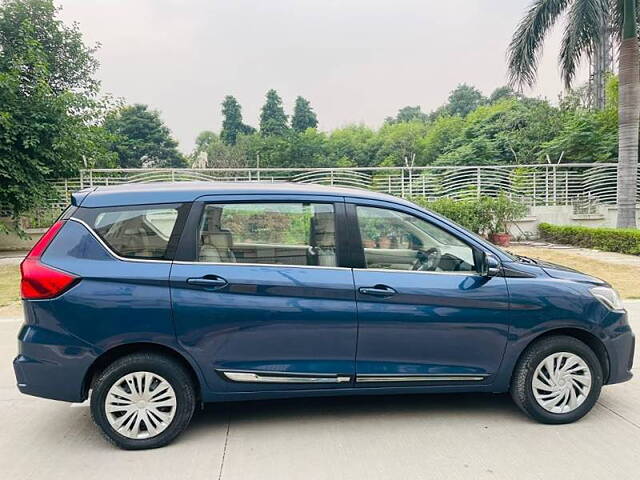 Used Maruti Suzuki Ertiga [2018-2022] VXi in Delhi