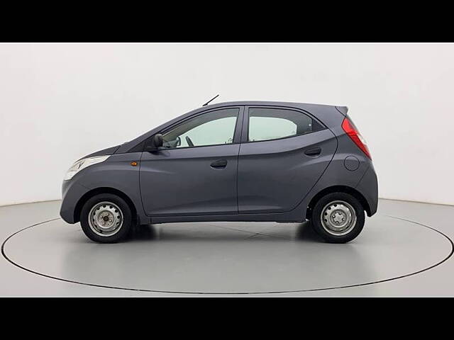 Used Hyundai Eon Era + in Ahmedabad