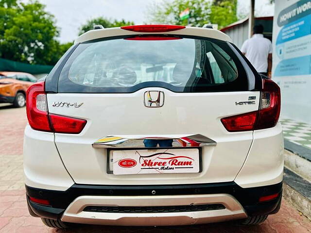 Used Honda WR-V [2017-2020] S MT Diesel in Ahmedabad