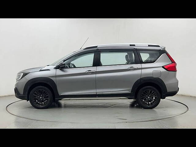 Used Maruti Suzuki XL6 [2019-2022] Alpha MT Petrol in Mumbai