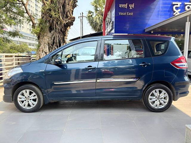 Used Maruti Suzuki Ertiga [2018-2022] ZXi in Mumbai