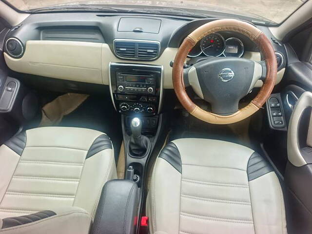 Used Nissan Terrano XL (P) in Mysore