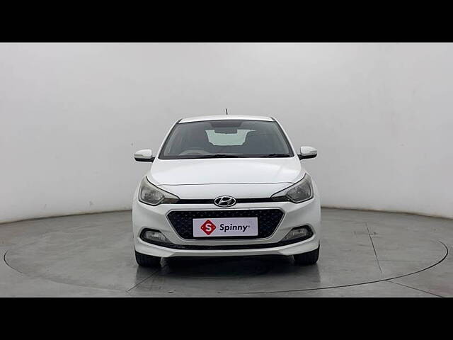 Used Hyundai Elite i20 [2017-2018] Asta 1.4 CRDI in Chennai