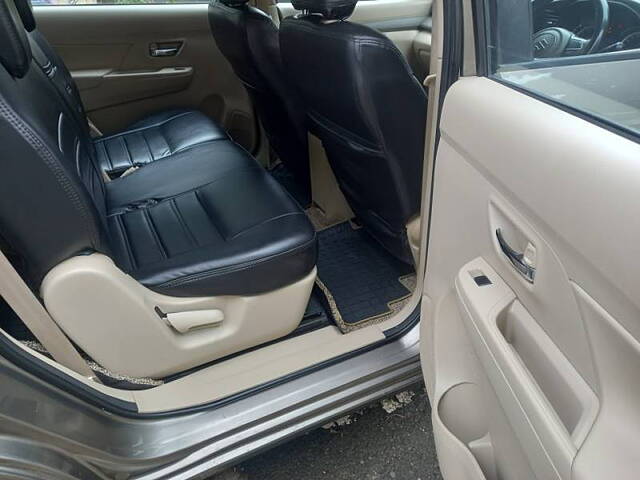 Used Maruti Suzuki Ertiga [2015-2018] VXI CNG in Thane