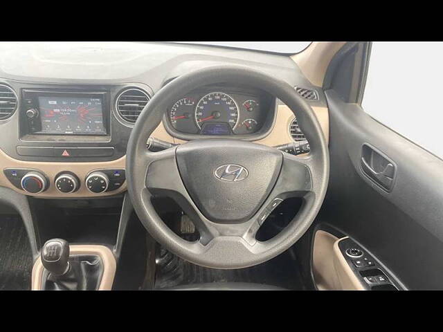 Used Hyundai Grand i10 Magna 1.2 Kappa VTVT in Pune