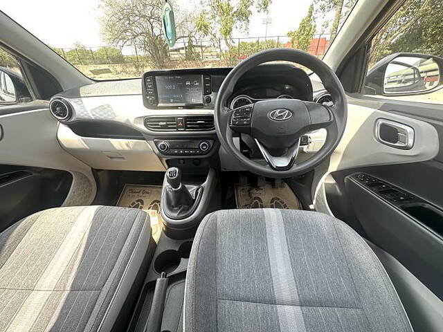 Used Hyundai Grand i10 Nios [2019-2023] Sportz 1.2 Kappa VTVT in Delhi