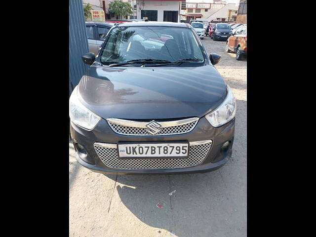 Used 2016 Maruti Suzuki Alto in Dehradun