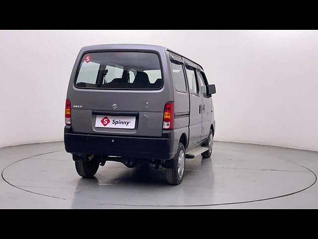 Used Maruti Suzuki Eeco [2010-2022] 5 STR WITH A/C+HTR in Bangalore