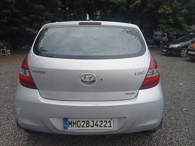 Used Hyundai i20 [2008-2010] Magna 1.2 in Mumbai