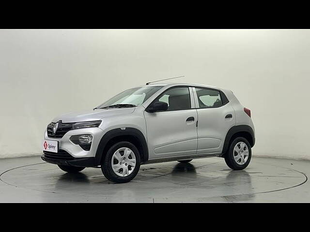 Used 2021 Renault Kwid in Delhi