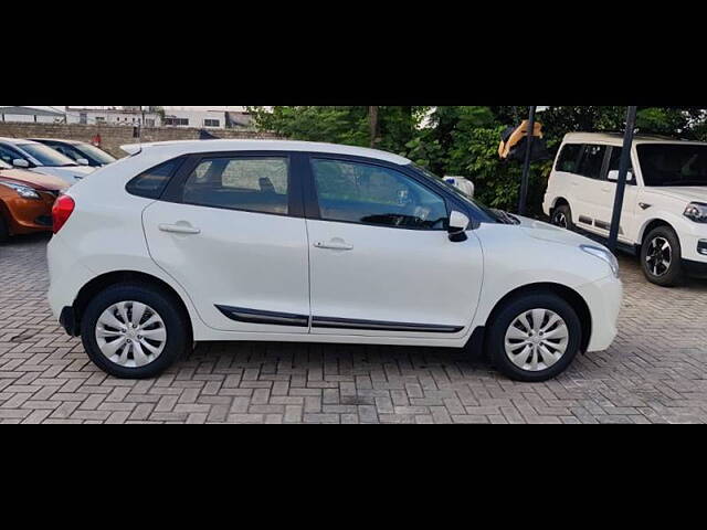 Used Maruti Suzuki Baleno [2015-2019] Delta 1.2 in Karnal