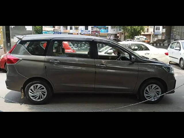 Used Maruti Suzuki Ertiga [2015-2018] VXI CNG in Delhi