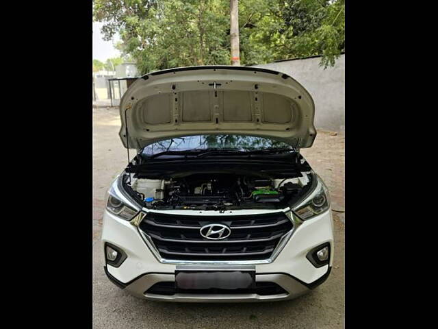 Used Hyundai Creta [2015-2017] 1.6 SX Plus AT Petrol in Delhi