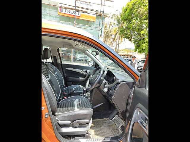 Used Maruti Suzuki Vitara Brezza [2016-2020] ZDi AGS in Bangalore