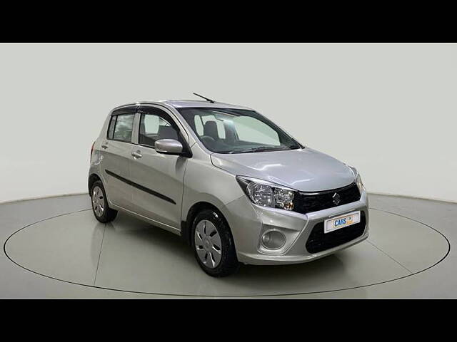 Used 2018 Maruti Suzuki Celerio in Mumbai