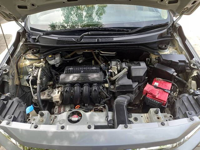 Used Honda Amaze [2018-2021] 1.2 VX MT Petrol [2018-2020] in Ahmedabad