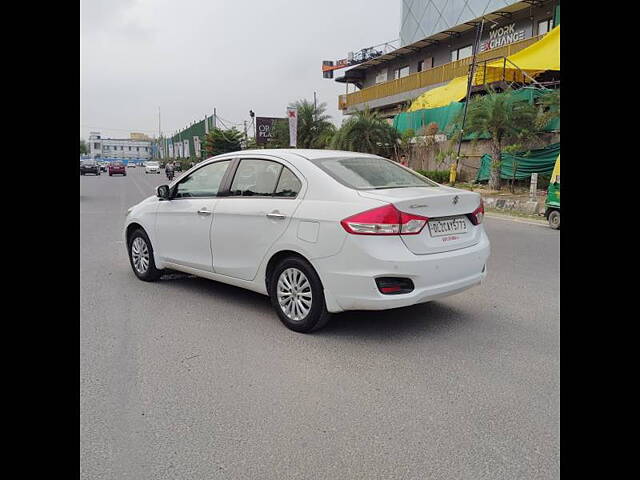 Used Maruti Suzuki Ciaz Zeta Hybrid  1.5 [2018-2020] in Delhi