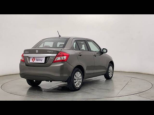 Used Maruti Suzuki Swift DZire [2011-2015] ZXI in Chennai