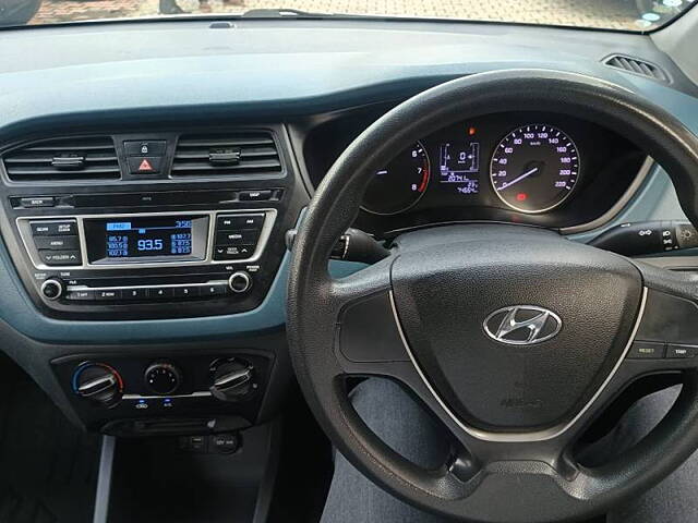 Used Hyundai i20 Active [2015-2018] 1.2 S in Dehradun