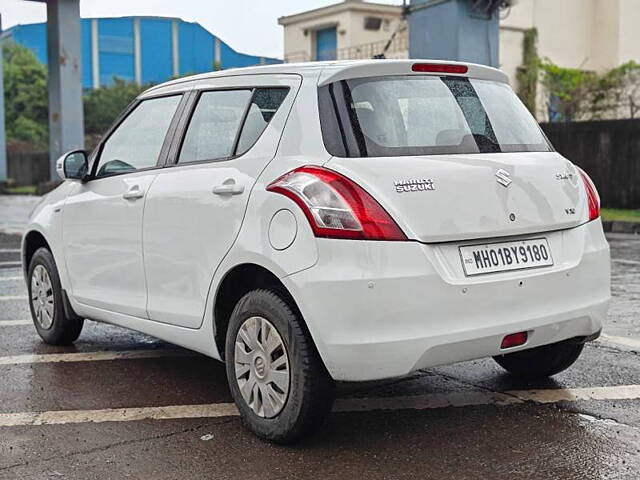 Used Maruti Suzuki Swift [2011-2014] VXi in Mumbai