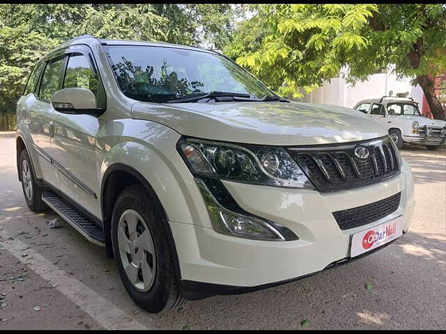 Used Mahindra XUV500 [2015-2018] W6 AT in Agra