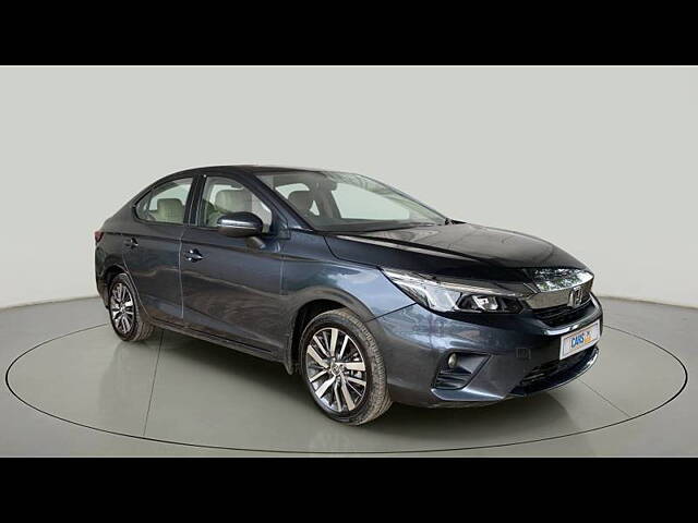 Used 2022 Honda City in Ahmedabad