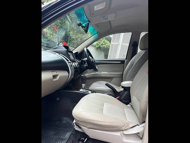 Used Mitsubishi Pajero Sport 2.5 AT in Mumbai