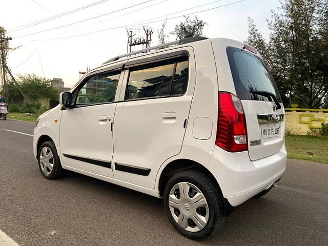 Used Maruti Suzuki Wagon R [2019-2022] LXi 1.0 [2019-2019] in Nagpur