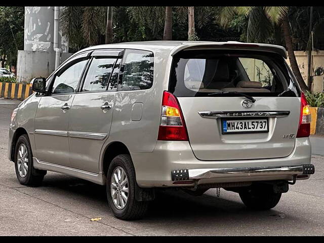 Used Toyota Innova [2005-2009] 2.5 V 7 STR in Mumbai