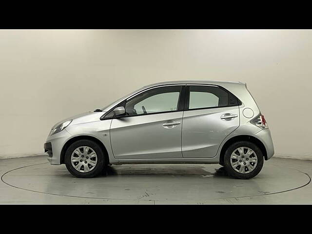 Used Honda Brio [2011-2013] S MT in Delhi