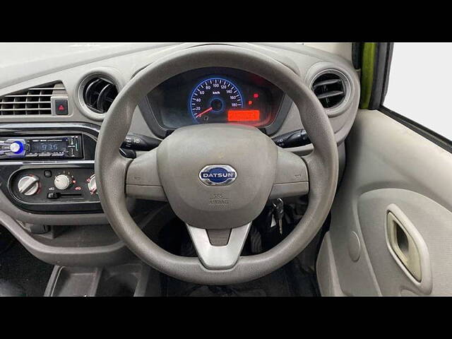 Used Datsun redi-GO [2016-2020] S [2016-2019] in Hyderabad