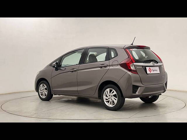 Used Honda Jazz [2015-2018] V Petrol in Pune