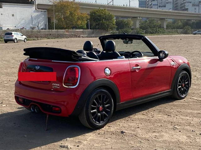 Used 2020 MINI Convertible in Delhi